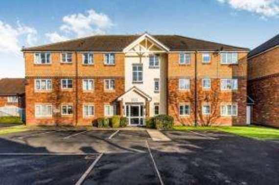 2 Bedroom Detached